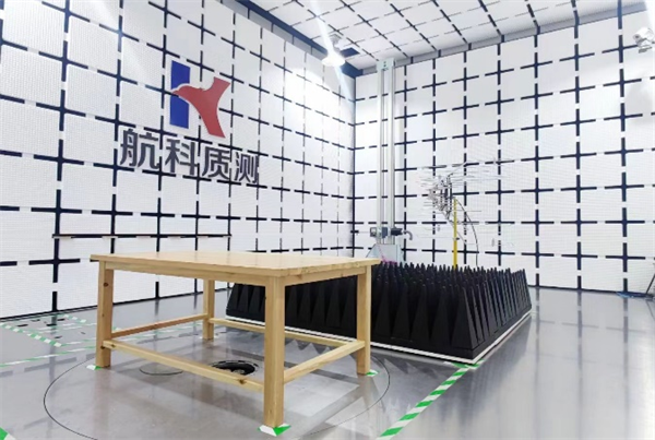 民品测试