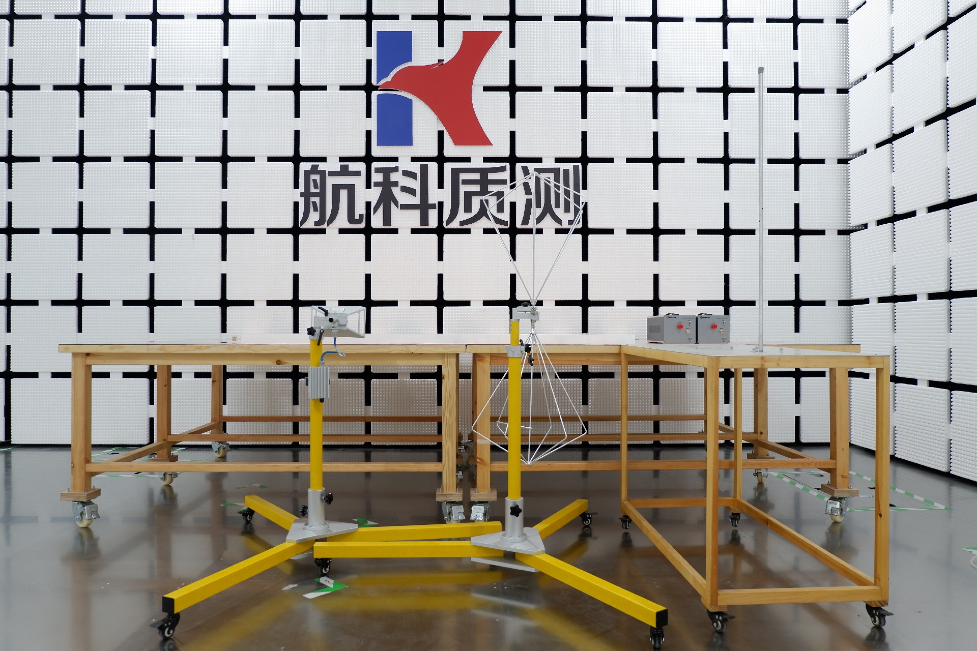 军工测试